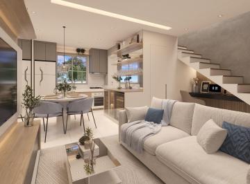 Apartamento · 60m² · 2 Quartos · Apartamento em Saltinho, Paulínia/SP de 60m² 2 quartos à venda por R$ 344.990,00