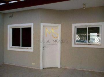 Casa · 85m² · 3 Quartos · 2 Vagas · Casa em Jardim Residencial Villa Amato, Sorocaba/SP de 85m² 3 quartos à venda por R$ 345.000,00