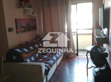 Apartamento · 56m² · 1 Quarto · 1 Vaga · Apartamento em Jardim Ester, São Paulo/SP de 56m² 1 quartos à venda por R$ 350.000,00