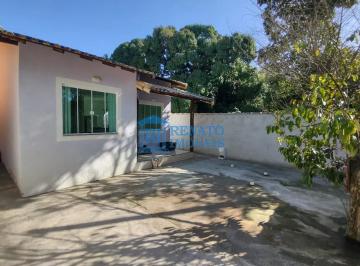Casa · 100m² · 2 Quartos · 2 Vagas · Casa em Ubatiba, Maricá/RJ de 100m² 2 quartos à venda por R$ 350.000,00