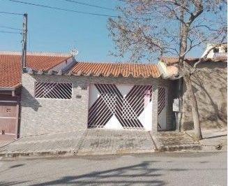 Casa · 132m² · 2 Quartos · 2 Vagas · Casa em Jardim Wanel Ville V, Sorocaba/SP de 132m² 2 quartos à venda por R$ 345.000,00