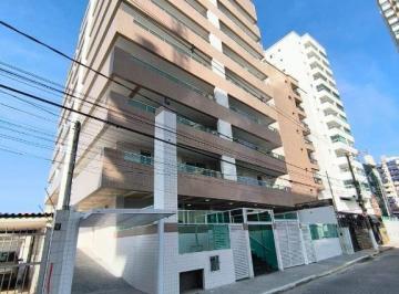 Apartamento · 46m² · 1 Quarto · 1 Vaga · Apartamento em Boqueirão, Praia Grande/SP de 46m² 1 quartos à venda por R$ 340.000,00
