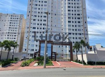 Apartamento · 47m² · 2 Quartos · 1 Vaga · Apartamento em Fundação da Casa Popular, Campinas/SP de 47m² 2 quartos à venda por R$ 350.000,00