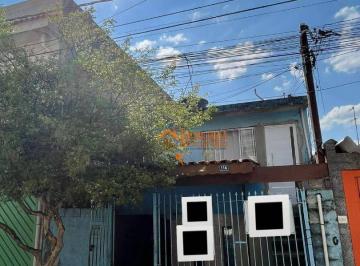 Casa · 150m² · 4 Quartos · 2 Vagas · Casa em Centro, Guarulhos/SP de 150m² 4 quartos à venda por R$ 340.000,00