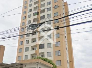 Apartamento · 57m² · 2 Quartos · 1 Vaga · Apartamento em Vila Carmosina, São Paulo/SP de 57m² 2 quartos à venda por R$ 369.500,00