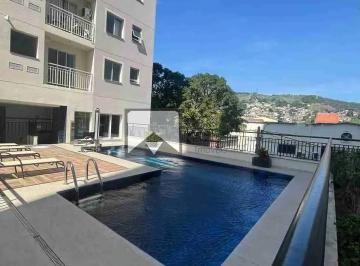 Apartamento de 2 quartos, Niterói · Apartamento em Centro, Niterói/RJ de 50m² 2 quartos à venda por R$ 330.000,00