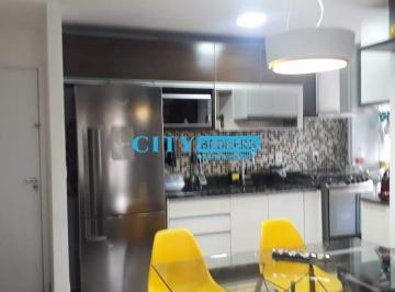 Apartamento · 56m² · 2 Quartos · 1 Vaga · Apartamento em Vila São Rafael, Guarulhos/SP de 56m² 2 quartos à venda por R$ 347.000,00