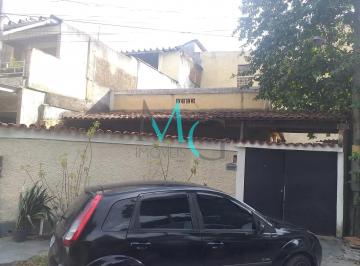 Casa · 146m² · 2 Quartos · Casa em Campo Grande, Rio de Janeiro/RJ de 146m² 2 quartos à venda por R$ 345.000,00