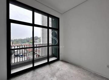Apartamento · 20m² · 1 Quarto · Apartamento em Jardim das Acácias, São Paulo/SP de 20m² 1 quartos à venda por R$ 350.000,00