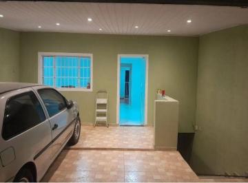 Casa · 60m² · 2 Quartos · 2 Vagas · Sobrado em Jardim Vila São Domingos, Sorocaba/SP de 60m² 2 quartos à venda por R$ 355.000,00