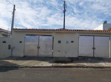 Casa · 117m² · 2 Quartos · 2 Vagas · Casa em Jardim Santa Mercedes, Jaguariúna/SP de 117m² 2 quartos à venda por R$ 350.000,00