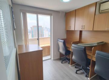 Comercial · 31m² · 1 Vaga · Sala em Vila Mariana, São Paulo/SP de 31m² à venda por R$ 350.000,00