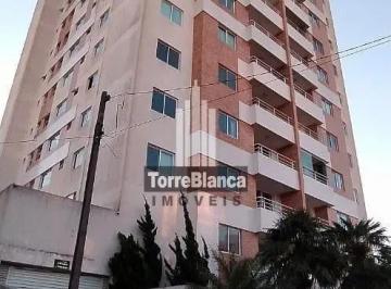 Apartamento · 89m² · 1 Quarto · 1 Vaga · Apartamento em Centro, Ponta Grossa/PR de 89m² 1 quartos à venda por R$ 345.000,00