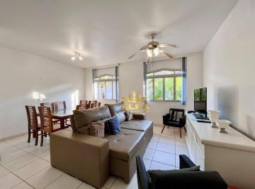 Apartamento · 90m² · 2 Quartos · 1 Vaga · Apartamento em Vila Júlia, Guarujá/SP de 90m² 2 quartos à venda por R$ 345.000,00