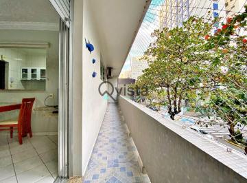 Apartamento · 65m² · 1 Quarto · Apartamento em Centro, Guarujá/SP de 65m² 1 quartos à venda por R$ 350.000,00
