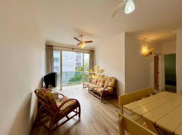 Apartamento · 76m² · 2 Quartos · 1 Vaga · Apartamento em Jardim Belmar, Guarujá/SP de 76m² 2 quartos à venda por R$ 339.000,00