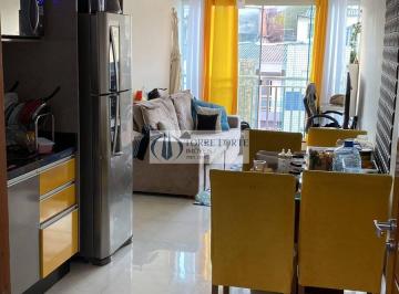 Apartamento · 58m² · 2 Quartos · 1 Vaga · Apartamento em Parque das Paineiras, São Paulo/SP de 58m² 2 quartos à venda por R$ 340.000,00
