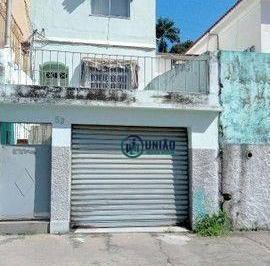 Casa · 180m² · 3 Quartos · 1 Vaga · Casa em Fonseca, Niterói/RJ de 180m² 3 quartos à venda por R$ 350.000,00