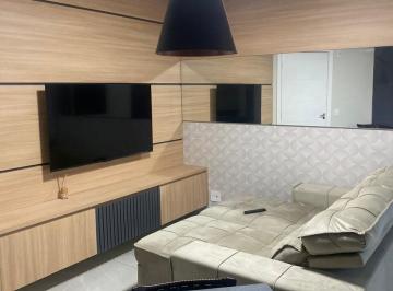 Apartamento · 48m² · 2 Quartos · 1 Vaga · Apartamento em Alto de Pinheiros, Paulínia/SP de 48m² 2 quartos à venda por R$ 350.000,00