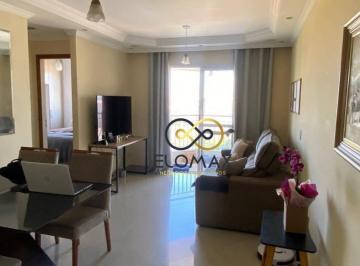 Apartamento · 52m² · 2 Quartos · 1 Vaga · Apartamento em Jardim Vila Galvão, Guarulhos/SP de 52m² 2 quartos à venda por R$ 345.000,00