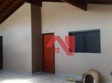 Casa · 130m² · 3 Quartos · 2 Vagas · Casa em , Estiva Gerbi/SP de 130m² 3 quartos à venda por R$ 340.000,00