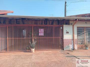 Casa · 300m² · 2 Quartos · 3 Vagas · Casa em Parque Residencial Florença, Sumaré/SP de 300m² 2 quartos à venda por R$ 350.000,00