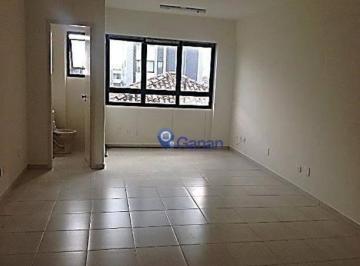 Comercial · 32m² · 1 Vaga · Conjunto em Vila Mariana, São Paulo/SP de 32m² à venda por R$ 300.000,00