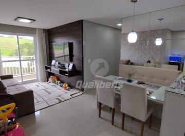 Apartamento · 58m² · 2 Quartos · 1 Vaga · Apartamento em Vila Falchi, Mauá/SP de 58m² 2 quartos à venda por R$ 340.000,00
