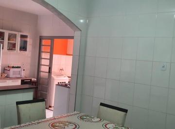 Casa · 175m² · 3 Quartos · 3 Vagas · Casa em Parque Residencial Alvorada, Caçapava/SP de 175m² 3 quartos à venda por R$ 350.000,00