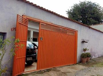 Casa · 180m² · 3 Quartos · 2 Vagas · Casa em Parque Astúrias, Suzano/SP de 180m² 3 quartos à venda por R$ 350.000,00