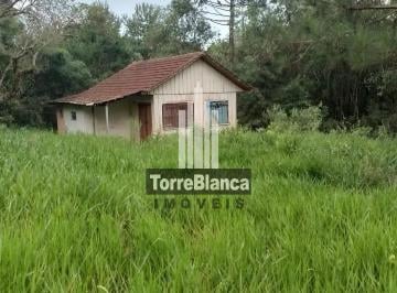 Rural · 79000m² · 1 Quarto · Fazenda em , Tibagi/PR de 79000m² 1 quartos à venda por R$ 350.000,00