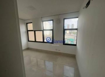 Comercial · 34m² · 1 Vaga · Conjunto em Itaim Bibi, São Paulo/SP de 34m² à venda por R$ 290.000,00