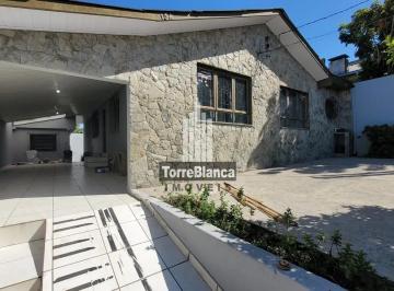 Casa · 110m² · 3 Quartos · Casa em Contorno, Ponta Grossa/PR de 110m² 3 quartos à venda por R$ 350.000,00