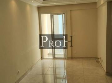 Apartamento · 52m² · 2 Quartos · 1 Vaga · Apartamento em Baeta Neves, São Bernardo do Campo/SP de 52m² 2 quartos à venda por R$ 348.000,00