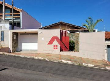 Casa · 180m² · 2 Quartos · 2 Vagas · Casa em Jardim Cristina, Mogi Guaçu/SP de 180m² 2 quartos à venda por R$ 340.000,00