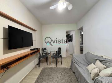 Apartamento · 55m² · 2 Quartos · 1 Vaga · Apartamento em Jardim Las Palmas, Guarujá/SP de 55m² 2 quartos à venda por R$ 350.000,00
