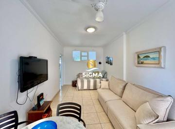 Apartamento · 50m² · 1 Quarto · Apartamento em Barra Funda, Guarujá/SP de 50m² 1 quartos à venda por R$ 340.000,00
