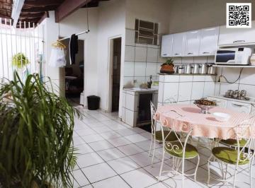 Casa · 167m² · 3 Quartos · 2 Vagas · Casa em São Joaquim, Araçatuba/SP de 167m² 3 quartos à venda por R$ 350.000,00