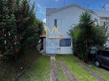 Casa · 115m² · 2 Quartos · 2 Vagas · Casa em Jardim Ísis, Cotia/SP de 115m² 2 quartos à venda por R$ 340.000,00