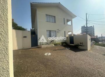 Apartamento · 87m² · 3 Quartos · 2 Vagas · Apartamento em Jardim Carvalho, Ponta Grossa/PR de 87m² 3 quartos à venda por R$ 340.000,00