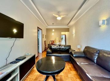 Apartamento · 70m² · 2 Quartos · Apartamento em Centro, Guarujá/SP de 70m² 2 quartos à venda por R$ 350.000,00