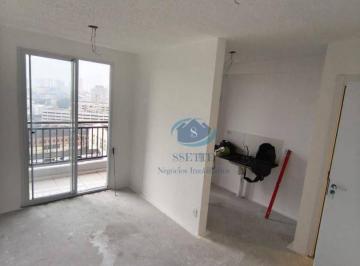 Apartamento · 40m² · 2 Quartos · Apartamento em Parque da Mooca, São Paulo/SP de 40m² 2 quartos à venda por R$ 345.000,00