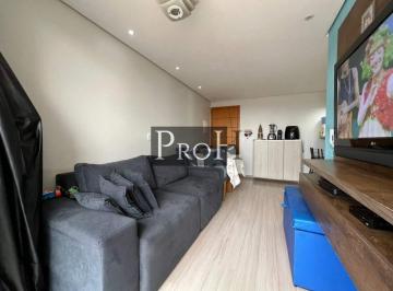 Apartamento · 50m² · 2 Quartos · 1 Vaga · Apartamento em Parque Novo Oratório, Santo André/SP de 50m² 2 quartos à venda por R$ 335.000,00