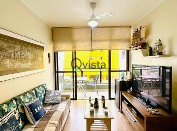 Apartamento · 70m² · 2 Quartos · 1 Vaga · Apartamento em Balneário Guarujá, Guarujá/SP de 70m² 2 quartos à venda por R$ 350.000,00