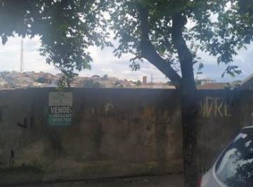 Terreno · 300m² · Terreno em Vila São João, Caçapava/SP de 300m² à venda por R$ 380.000,00