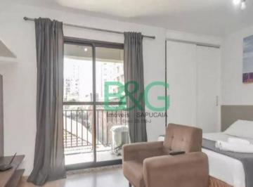 Apartamento · 26m² · 1 Quarto · Apartamento em Santa Efigênia, São Paulo/SP de 26m² 1 quartos à venda por R$ 339.000,00