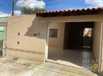 Casa · 112m² · 2 Quartos · 2 Vagas · Casa em Loteamento Terras de São Pedro e São Paulo, Salto/SP de 112m² 2 quartos à venda por R$ 350.0