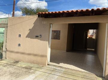 Casa · 112m² · 2 Quartos · 2 Vagas · Casa em Loteamento Terras de São Pedro e São Paulo, Salto/SP de 112m² 2 quartos à venda por R$ 350.0