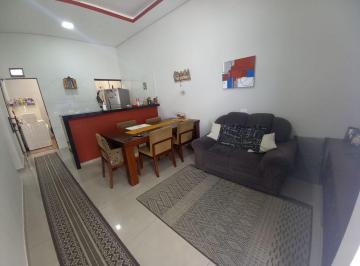 Casa · 62m² · 2 Quartos · 3 Vagas · Casa em Vila São Carlos, Mogi Guaçu/SP de 62m² 2 quartos à venda por R$ 350.000,00