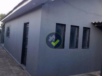 Casa · 180m² · 2 Quartos · 2 Vagas · Casa em Vila Domingues, Votorantim/SP de 180m² 2 quartos à venda por R$ 330.000,00